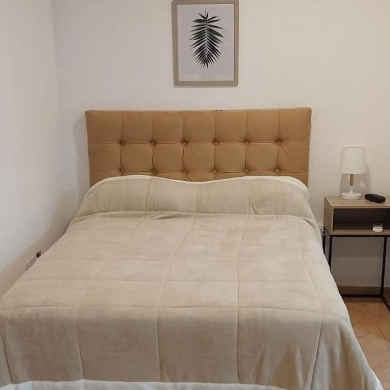 Dpto Los Nogales - One-Bedroom Apartment - 4