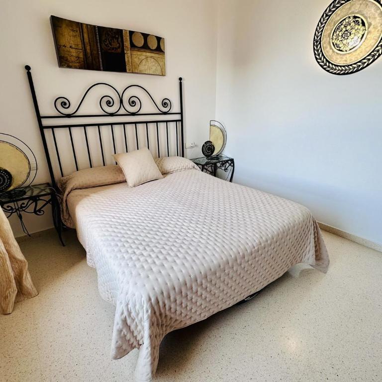 T1112 - Coblanca 40 - 2004 Finestrat - Apartment with Sea View - 17