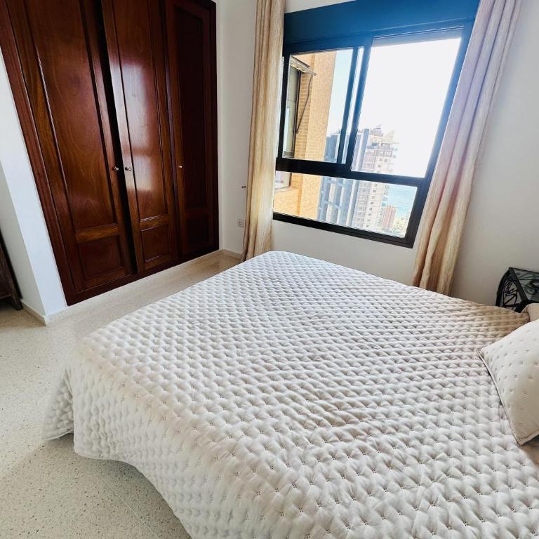 T1112 - Coblanca 40 - 2004 Finestrat - Apartment with Sea View - 18