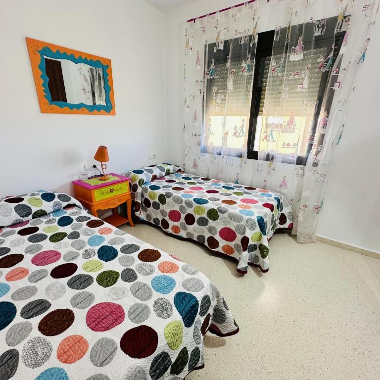 T1112 - Coblanca 40 - 2004 Finestrat - Apartment with Sea View - 20