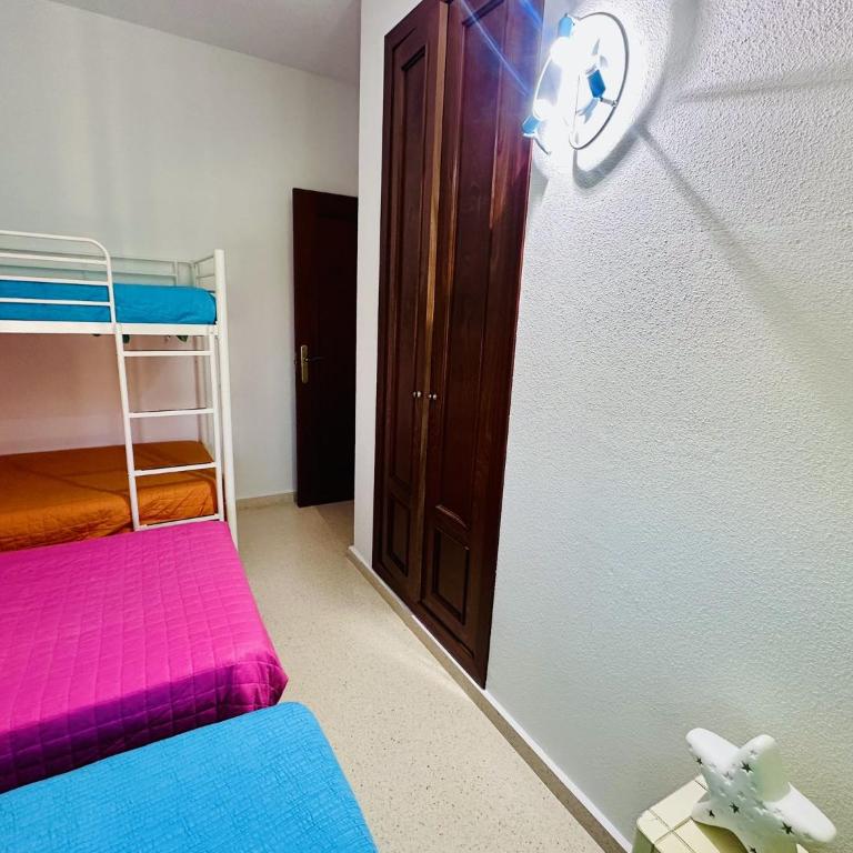 T1112 - Coblanca 40 - 2004 Finestrat - Apartment with Sea View - 23
