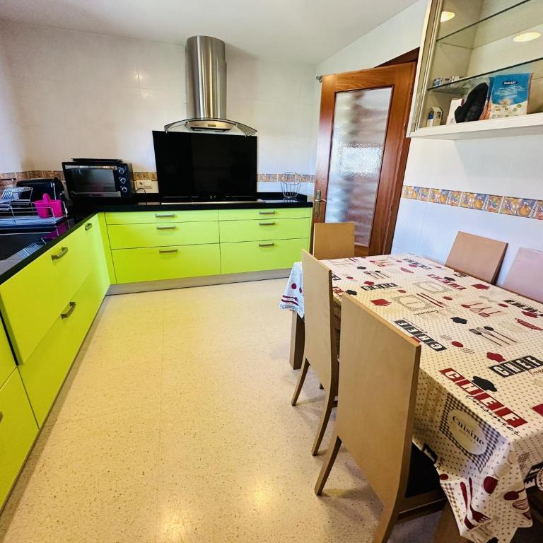 T1112 - Coblanca 40 - 2004 Finestrat - Apartment with Sea View - 26