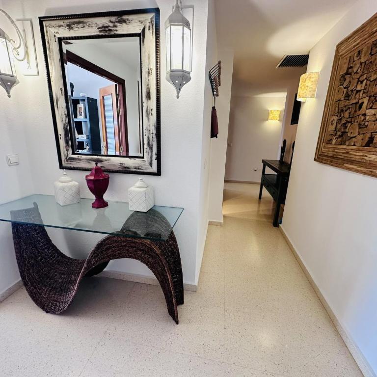 T1112 - Coblanca 40 - 2004 Finestrat - Apartment with Sea View - 28