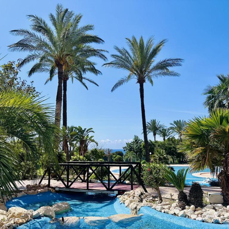 T1112 - Coblanca 40 - 2004 Finestrat - Apartment with Sea View - 39