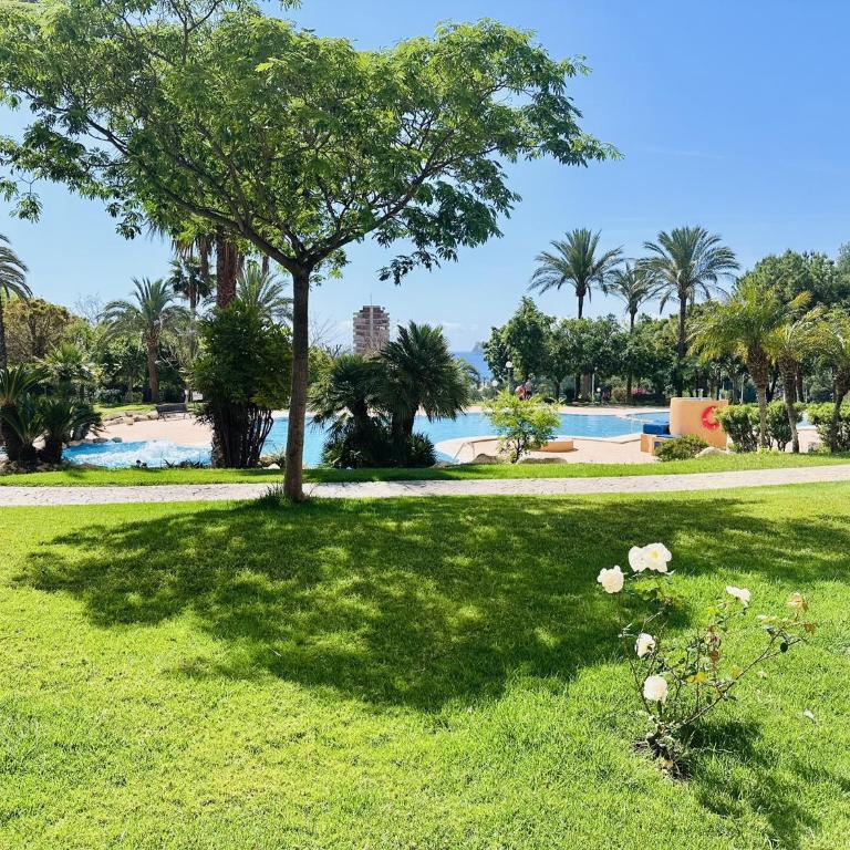 T1112 - Coblanca 40 - 2004 Finestrat - Apartment with Sea View - 41