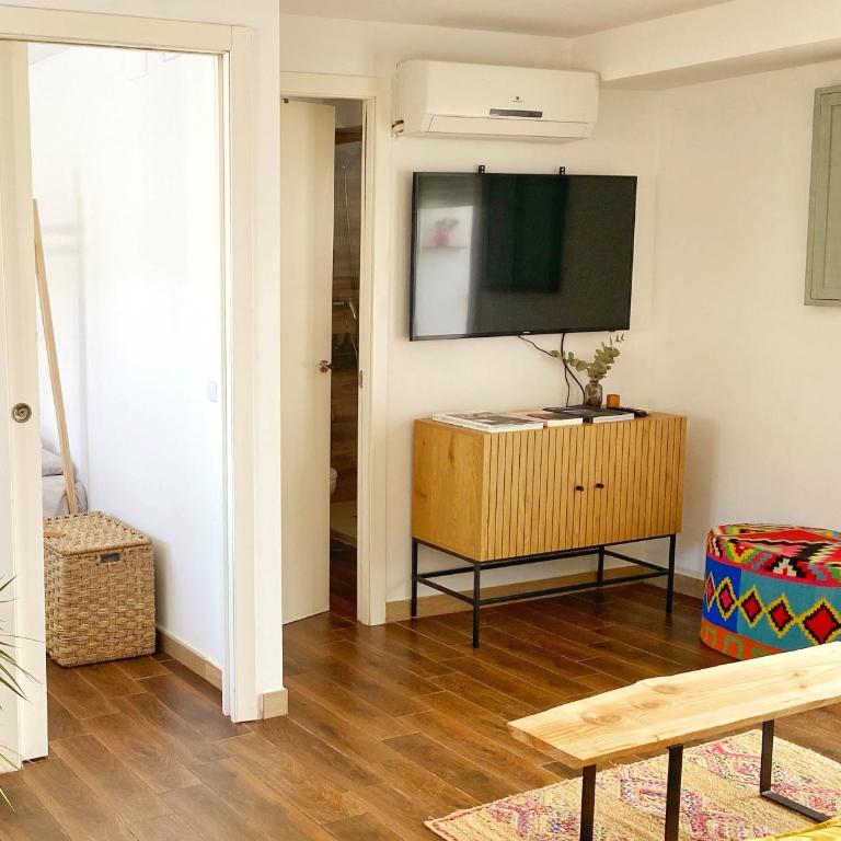 Ronda Slow Stay, Relax and Terrace - Apartamento de 1 dormitorio - 10