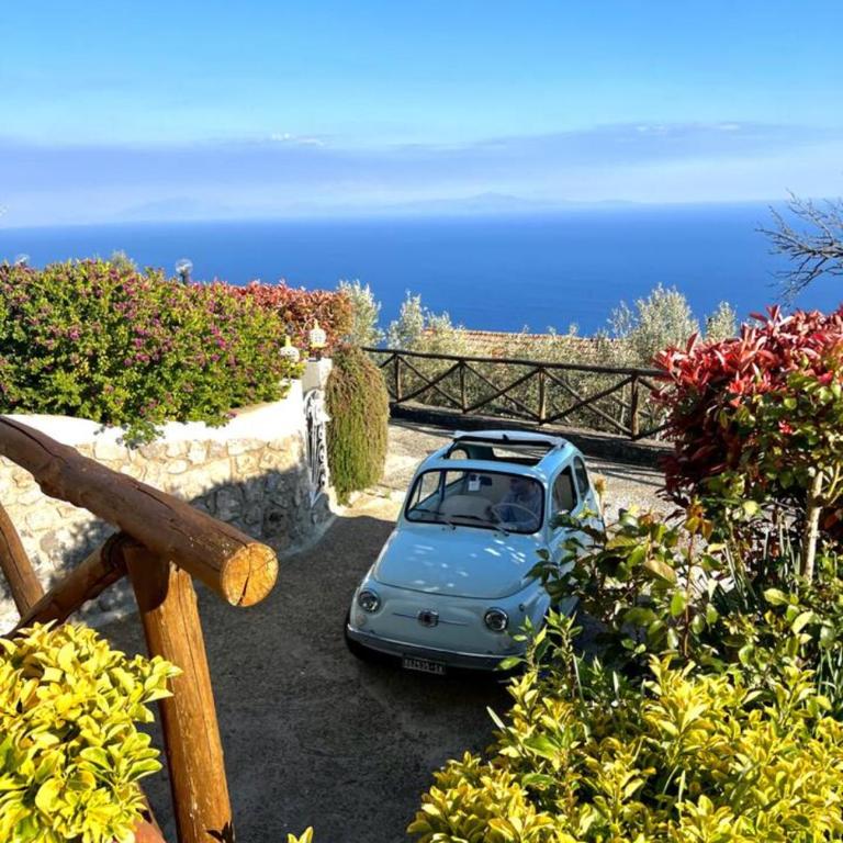 Il Giardino di Rosa - Your piece of Amalfi - Casa Vacanze - 41