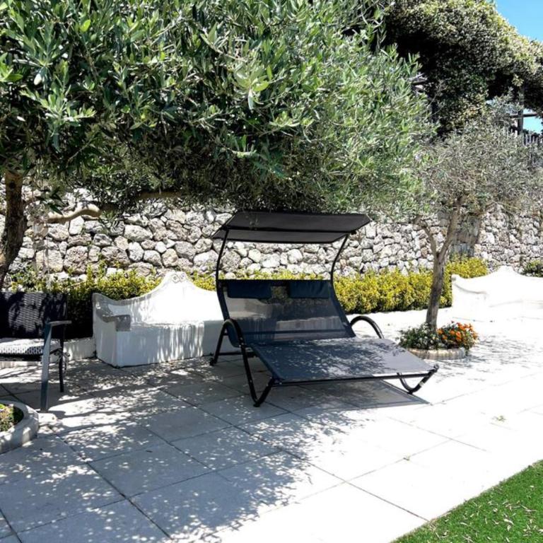 Il Giardino di Rosa - Your piece of Amalfi - Casa Vacanze - 44