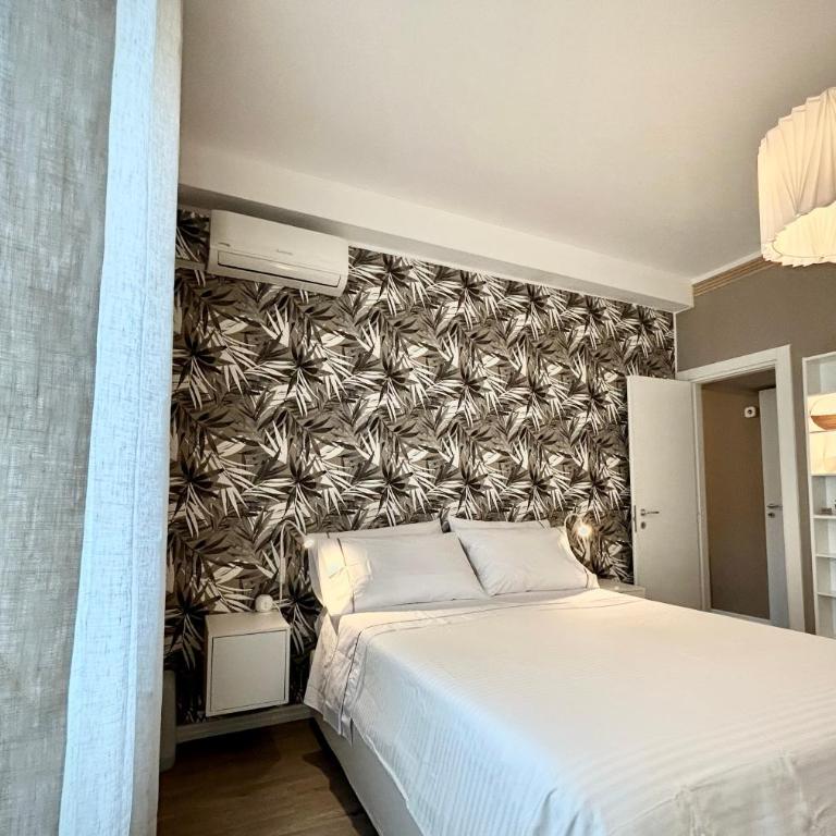 Pasitea Green Milano - 1 Min Walk Tram to Duomo, Easy to Rho Fiera - Appartamento con 1 Camera da Letto e Balcone - 3