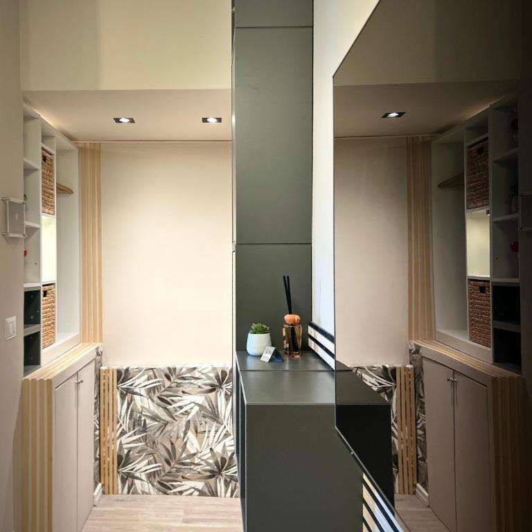 Pasitea Green Milano - 1 Min Walk Tram to Duomo, Easy to Rho Fiera - Appartamento con 1 Camera da Letto e Balcone - 9