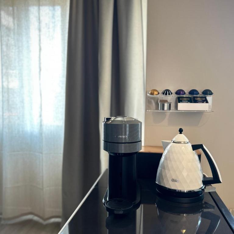 Pasitea Green Milano - 1 Min Walk Tram to Duomo, Easy to Rho Fiera - Appartamento con 1 Camera da Letto e Balcone - 16