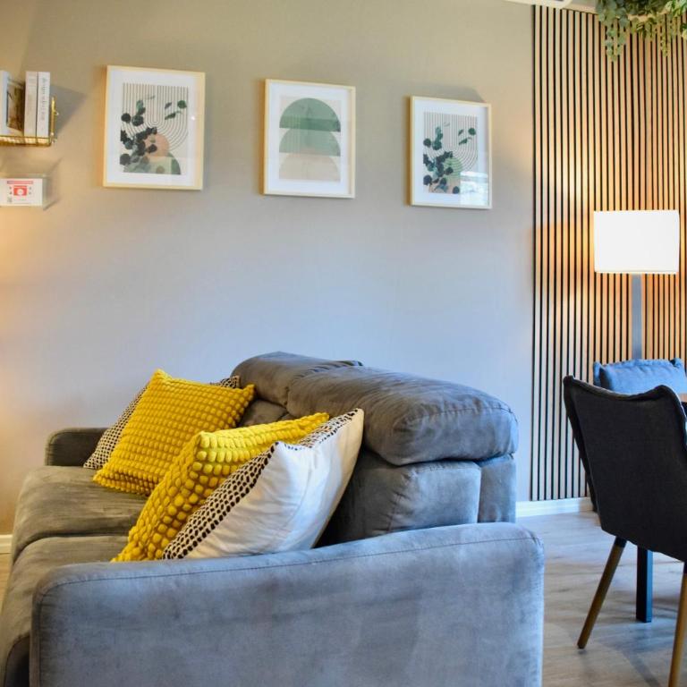 Pasitea Green Milano - 1 Min Walk Tram to Duomo, Easy to Rho Fiera - Appartamento con 1 Camera da Letto e Balcone - 2