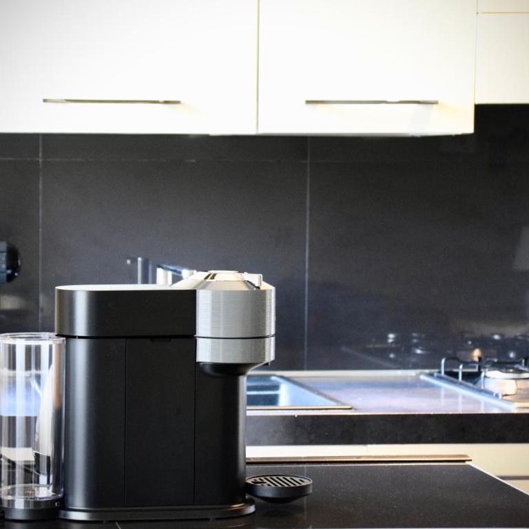 Pasitea Green Milano - 1 Min Walk Tram to Duomo, Easy to Rho Fiera - Appartamento con 1 Camera da Letto e Balcone - 18