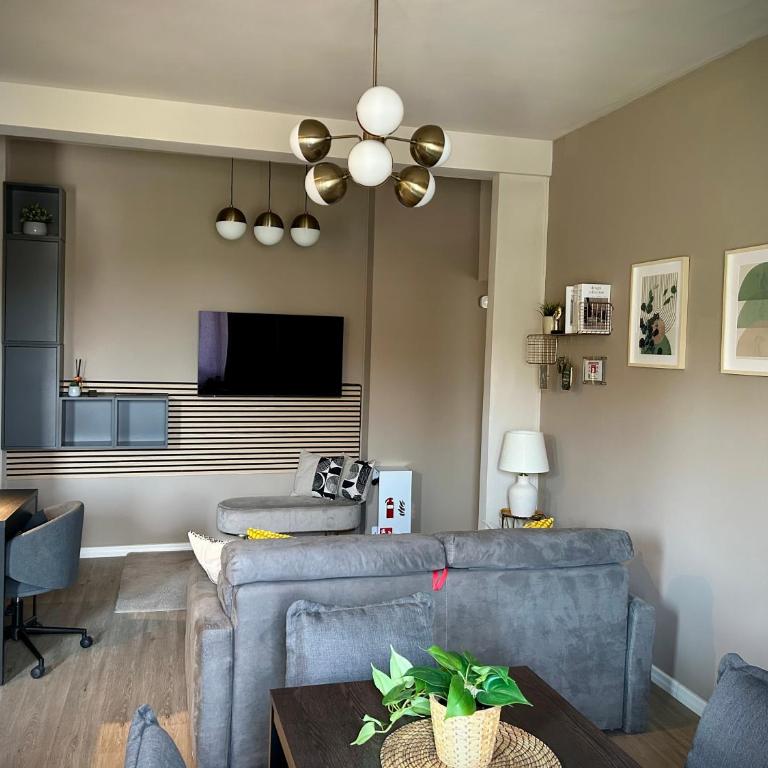 Pasitea Green Milano - 1 Min Walk Tram to Duomo, Easy to Rho Fiera - Appartamento con 1 Camera da Letto e Balcone - 22