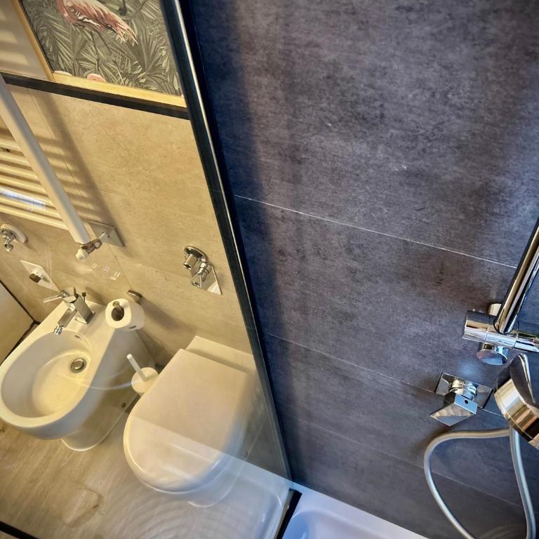 Pasitea Green Milano - 1 Min Walk Tram to Duomo, Easy to Rho Fiera - Appartamento con 1 Camera da Letto e Balcone - 23