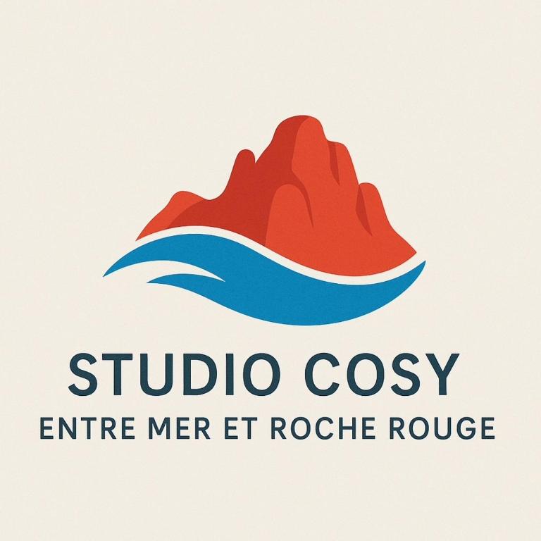 Studio cosy à 200m de la mer! - Studio-Apartment mit 1 Doppelbett - 29