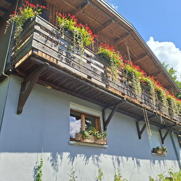 Appartement du bois des Fugiers - Doppelzimmer - 7
