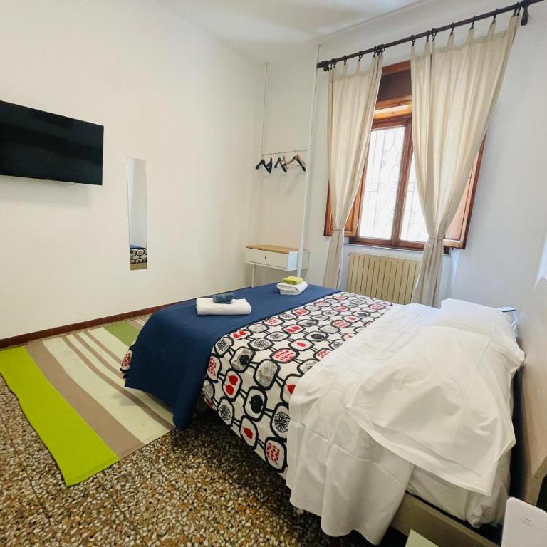 Casa Vespucci - Appartamento con 2 Camere da Letto - 6