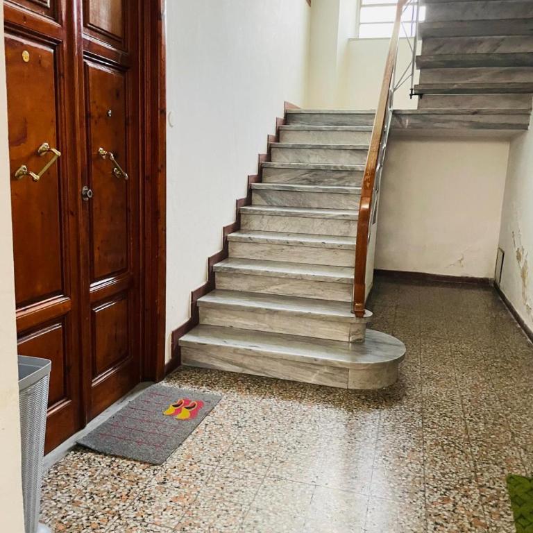 Casa Vespucci - Appartamento con 2 Camere da Letto - 7
