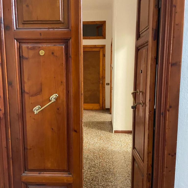 Casa Vespucci - Appartamento con 2 Camere da Letto - 11