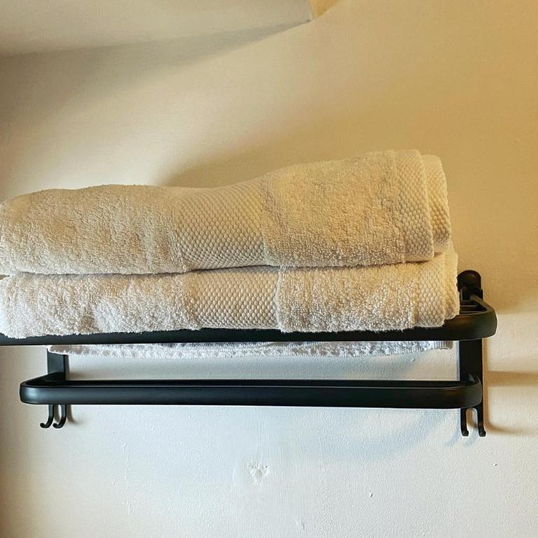 Ronda Slow Stay, Relax and Terrace - Apartamento de 1 dormitorio - 29