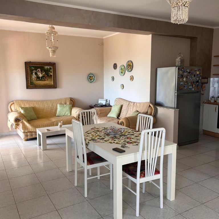 Blue Horizon Villa - Appartamento con 3 Camere da Letto - 6