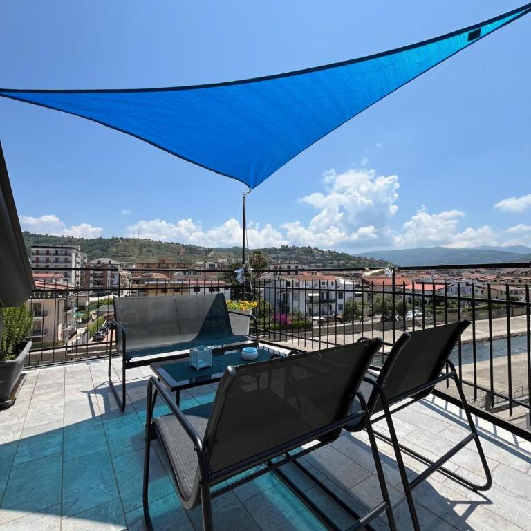 Sapore di mare casa vacanze - Casa con 2 Camere da Letto - 41