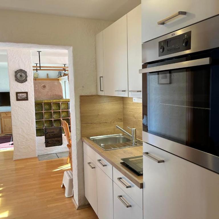 Haus Kölbl - Apartment mit 1 Schlafzimmer - 8