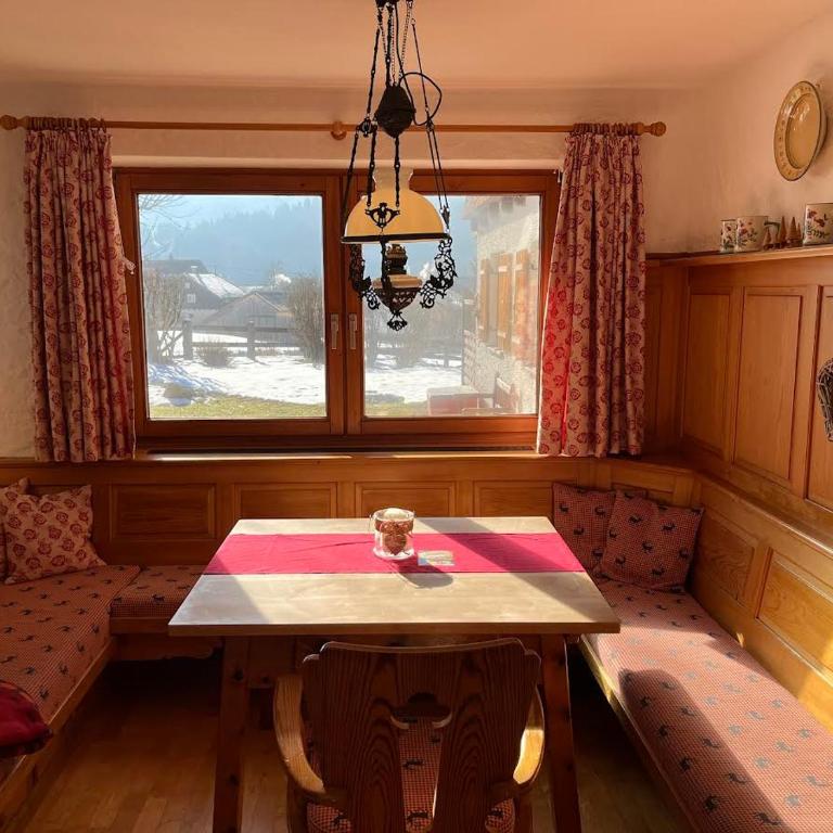 Haus Kölbl - Apartment mit 1 Schlafzimmer - 5