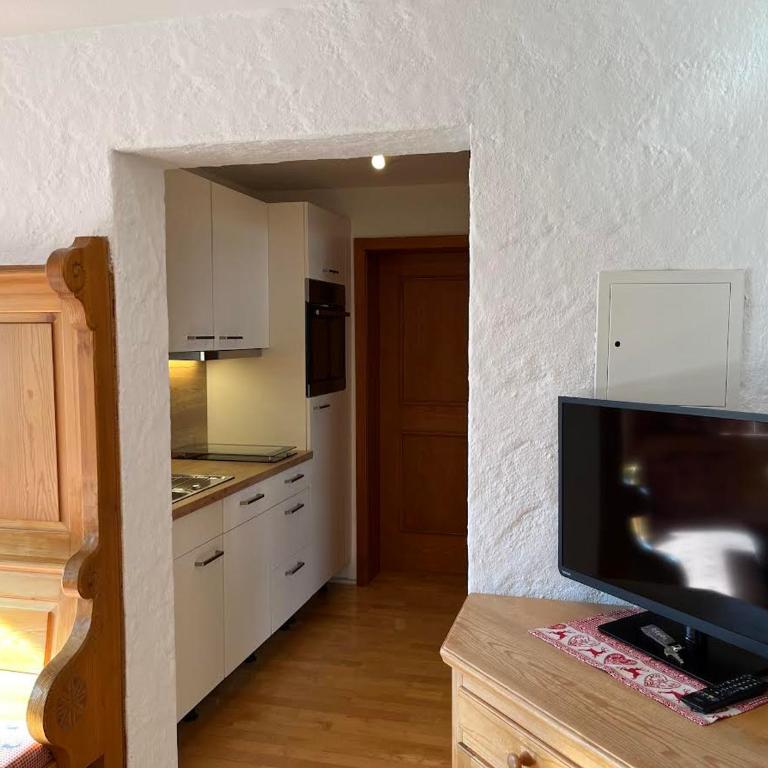 Haus Kölbl - Apartment mit 1 Schlafzimmer - 12