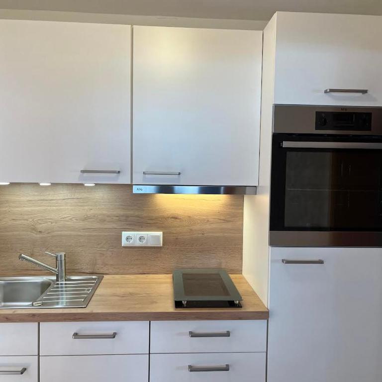 Haus Kölbl - Apartment mit 1 Schlafzimmer - 6