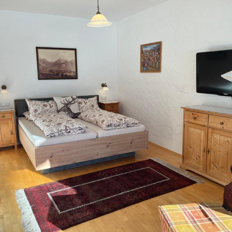 Haus Kölbl - Apartment mit 1 Schlafzimmer - 3