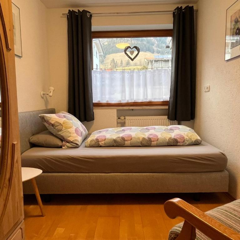 Haus Kölbl - Apartment mit 1 Schlafzimmer - 4