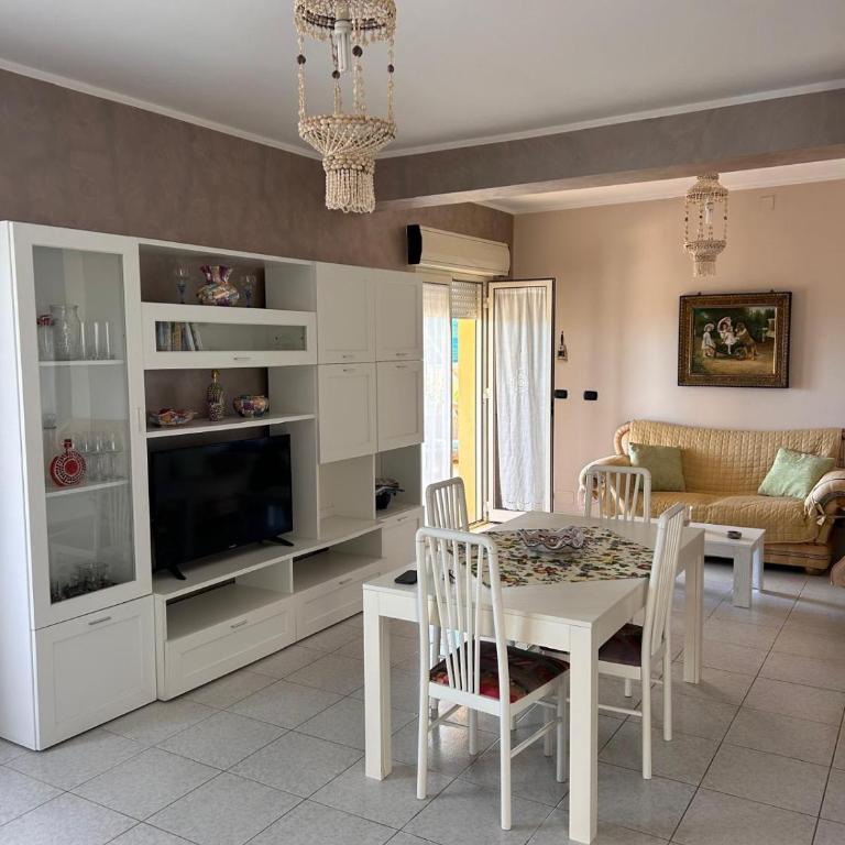 Blue Horizon Villa - Appartamento con 3 Camere da Letto - 11