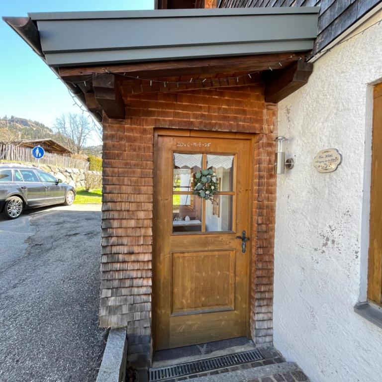 Haus Kölbl - Apartment mit 1 Schlafzimmer - 16