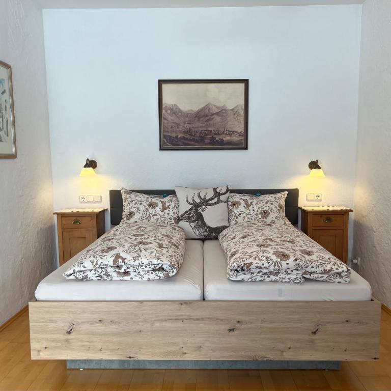 Haus Kölbl - Apartment mit 1 Schlafzimmer - 13