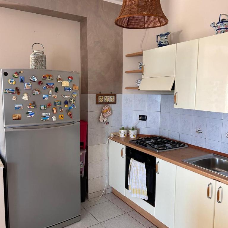 Blue Horizon Villa - Appartamento con 3 Camere da Letto - 18