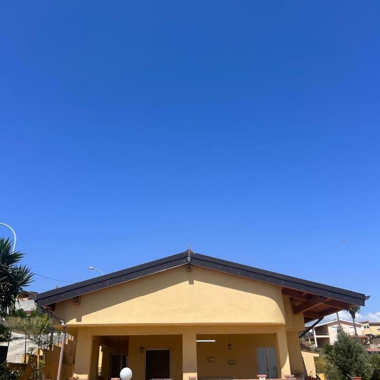 Blue Horizon Villa - Appartamento con 3 Camere da Letto - 19