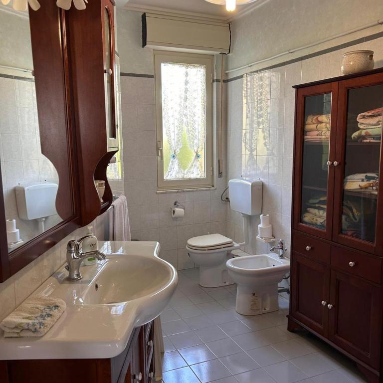 Blue Horizon Villa - Appartamento con 3 Camere da Letto - 20