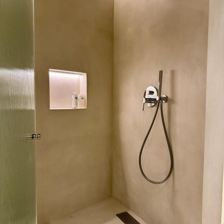 Mas Salvi Country Boutique Hotel - Suite Superior - 7