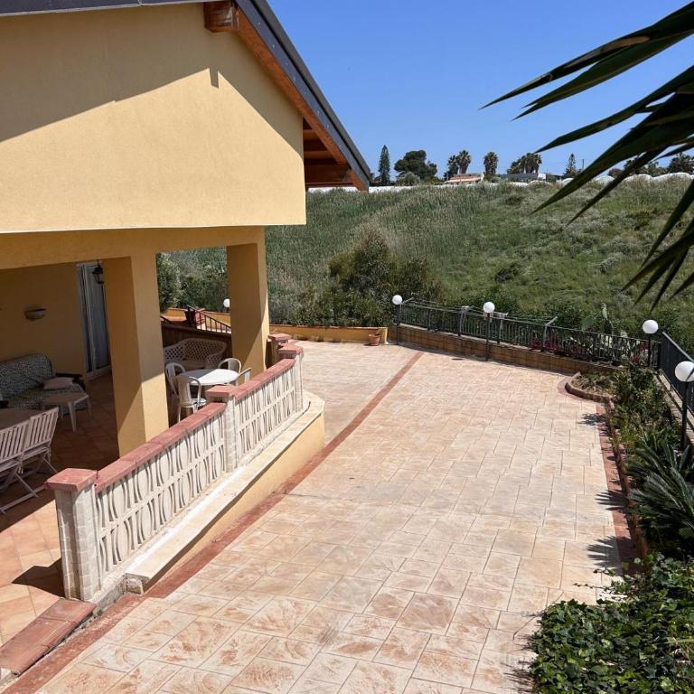 Blue Horizon Villa - Appartamento con 3 Camere da Letto - 25