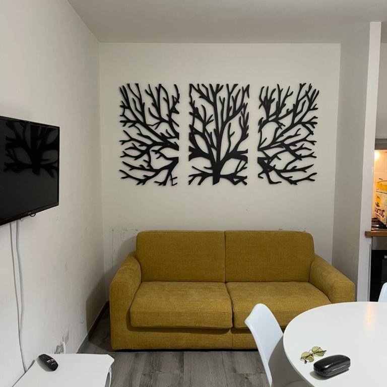 Terrace on the 11th floor - Appartamento - 1
