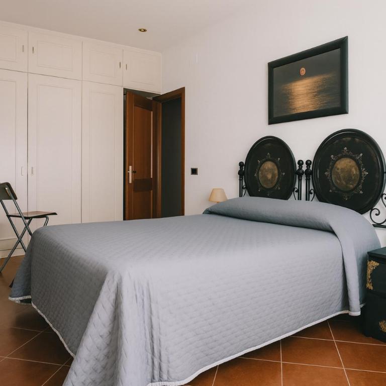 La Casa del Viaggiatore - Appartamento con 2 Camere da Letto - 1