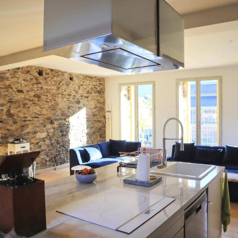 La myrtillette - Appartamento con 3 Camere da Letto - 3