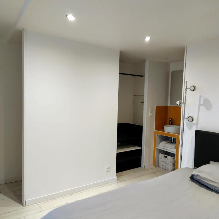 La myrtillette - Appartamento con 1 Camera da Letto - 9