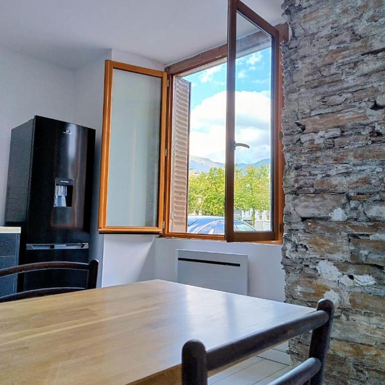 La myrtillette - Appartamento con 1 Camera da Letto - 13