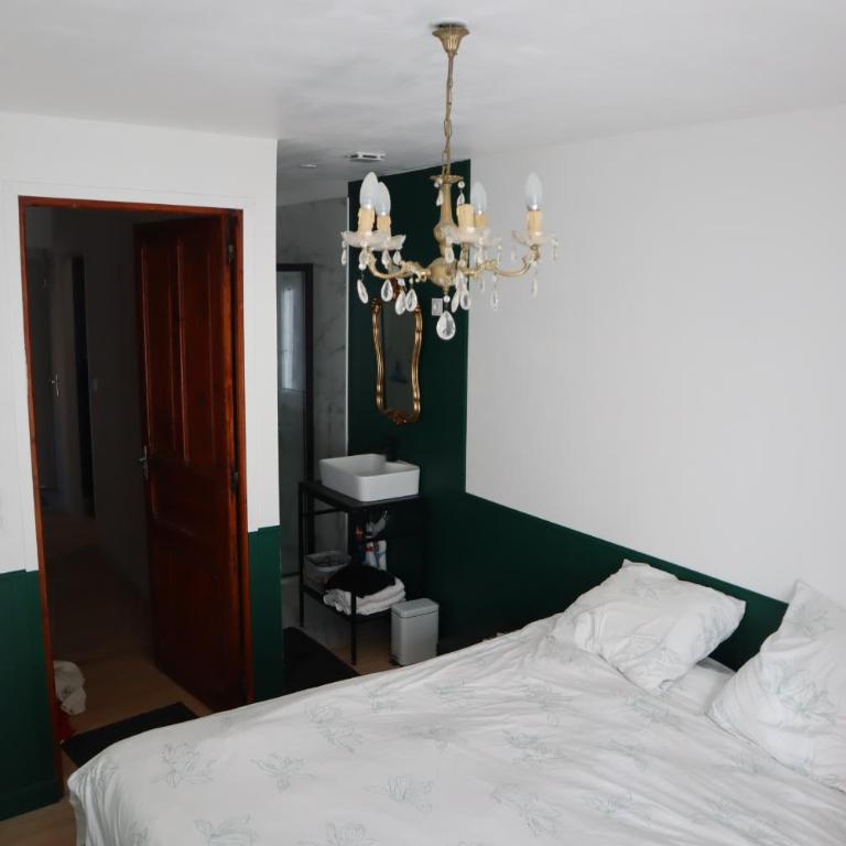 La myrtillette - Appartamento con 3 Camere da Letto - 16