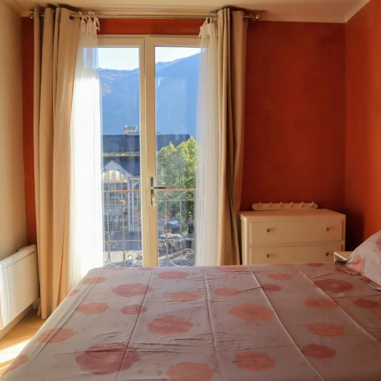 La myrtillette - Appartamento con 3 Camere da Letto - 19