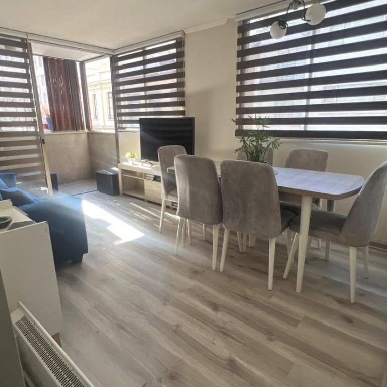 Metro Santa Ana - One-Bedroom Apartment - 4