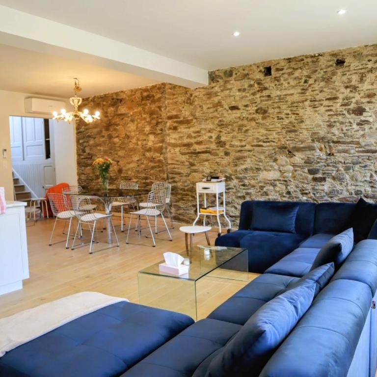 La myrtillette - Appartamento con 3 Camere da Letto - 12